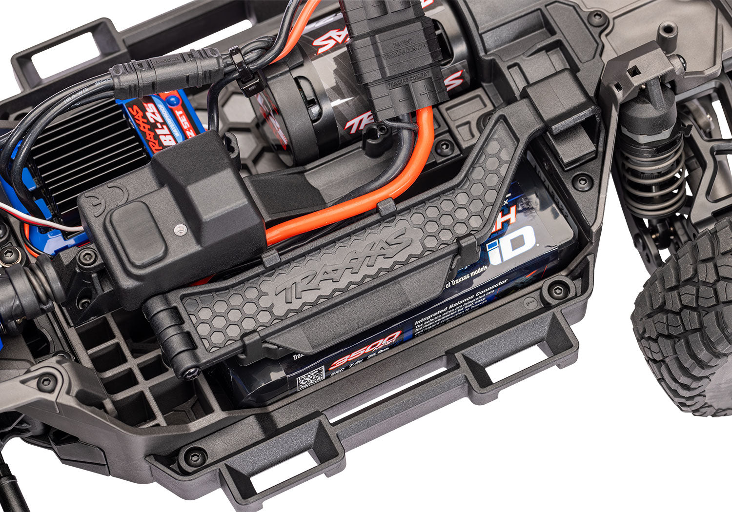 Mini Slash 4X4, 108164-1