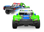 Mini Slash 4X4 LED Light Kit, Part #10886