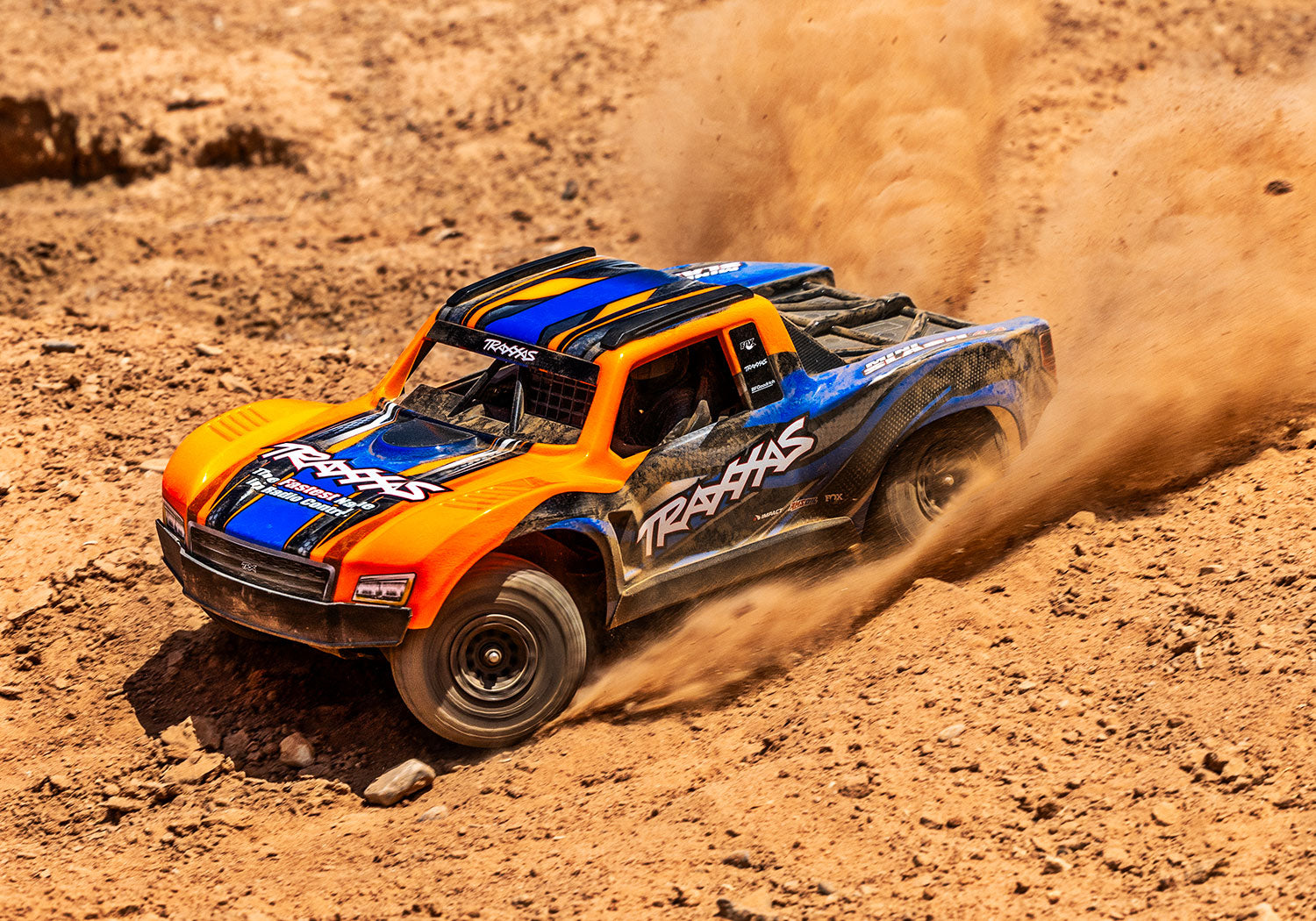 Mini Slash 4X4, 108164-1