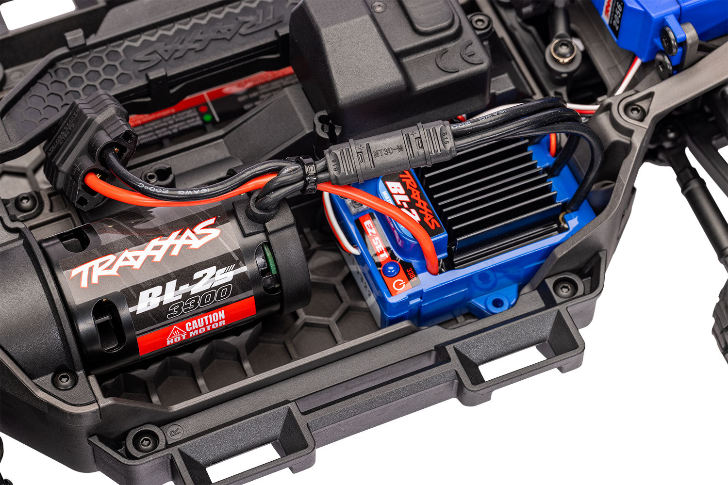 Mini Slash 4X4, 108164-1