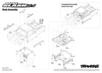 Mini Slash 4X4, 108164-1
