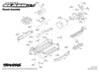 Mini Slash 4X4, 108164-1