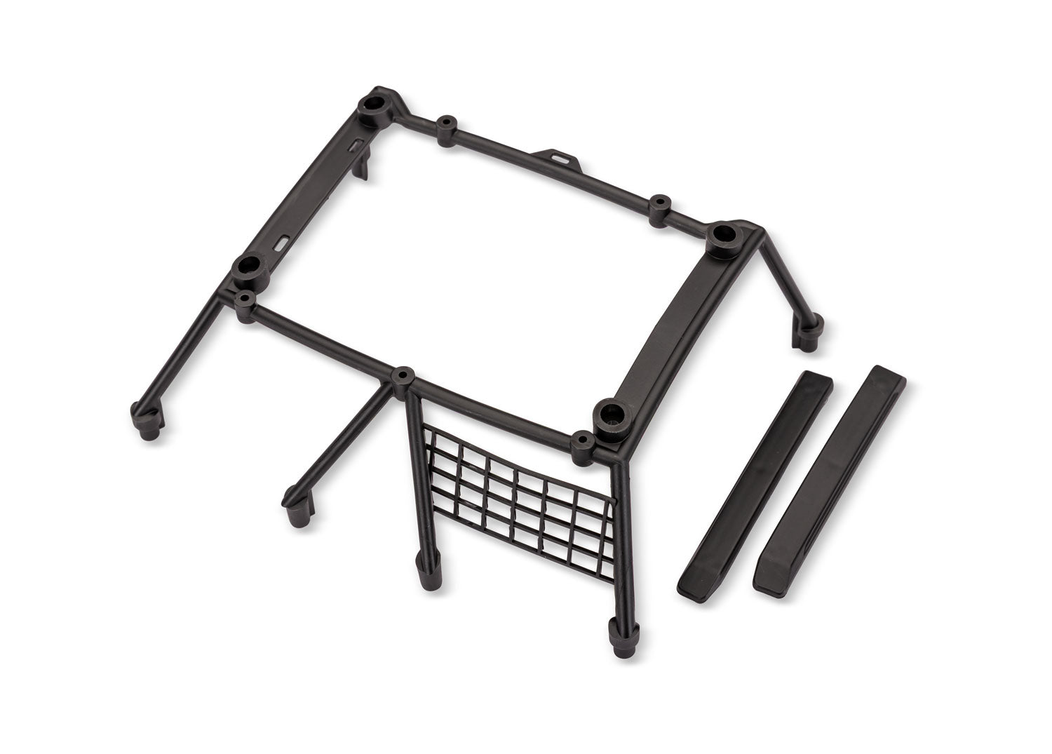Body Cage with Reinforcements, Part #10819