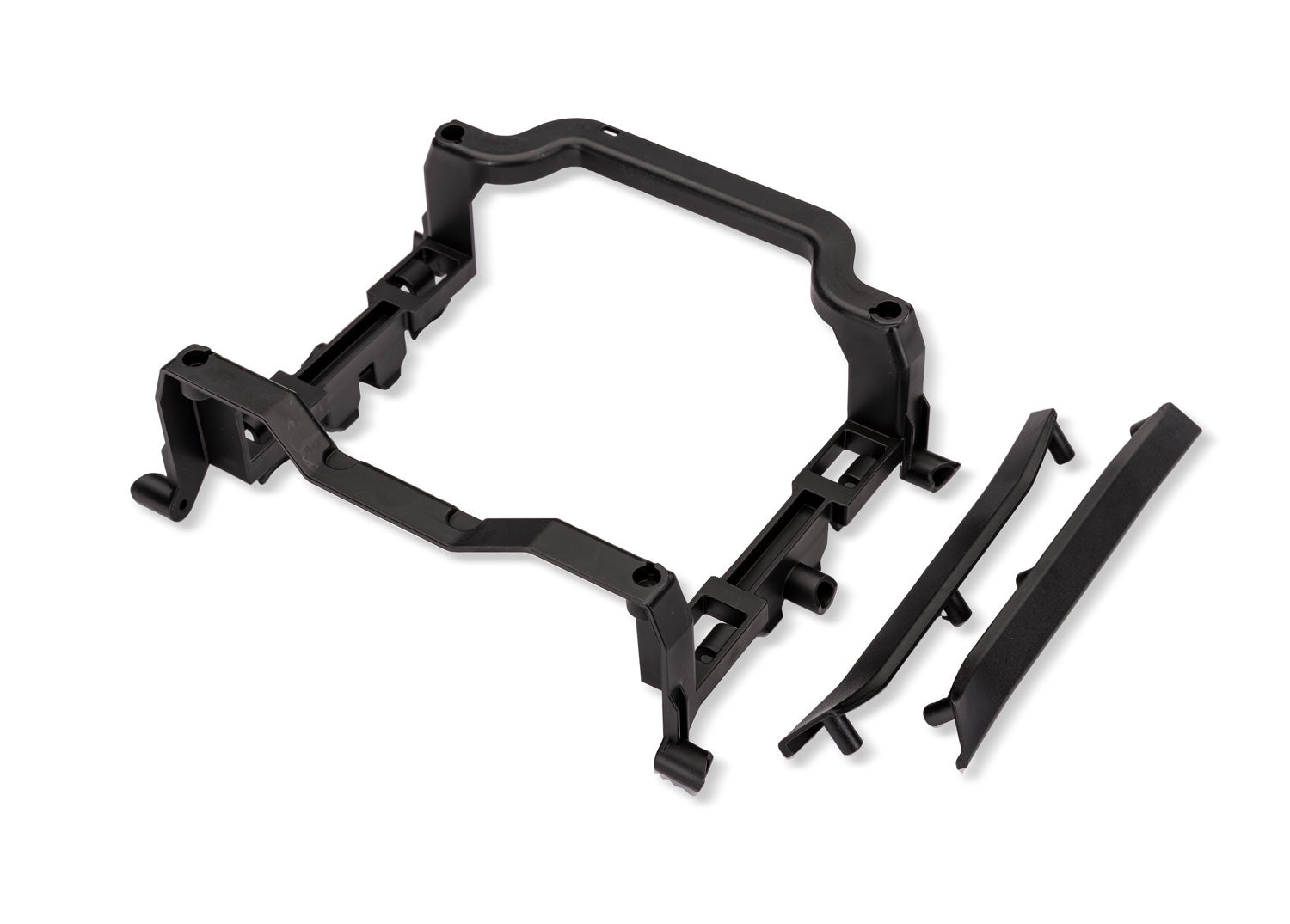 Body Cross Brace with Clipless Latches, Part #10820
