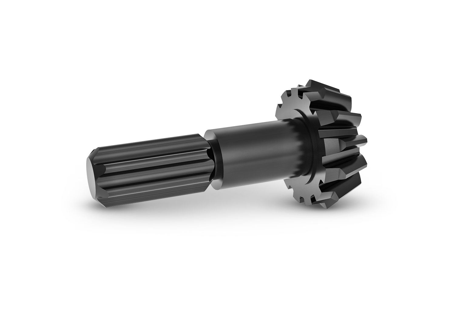 Machined Steel Front Differential 13-T Pinion Gear, Part #10878X