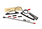 Mini Slash 4X4 LED Light Kit, Part #10886