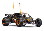 Pro Scale Sand Car, 109076-4