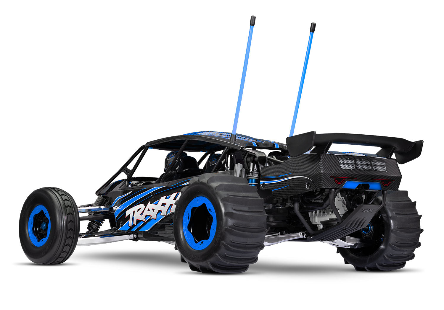 Pro Scale Sand Car, 109076-4