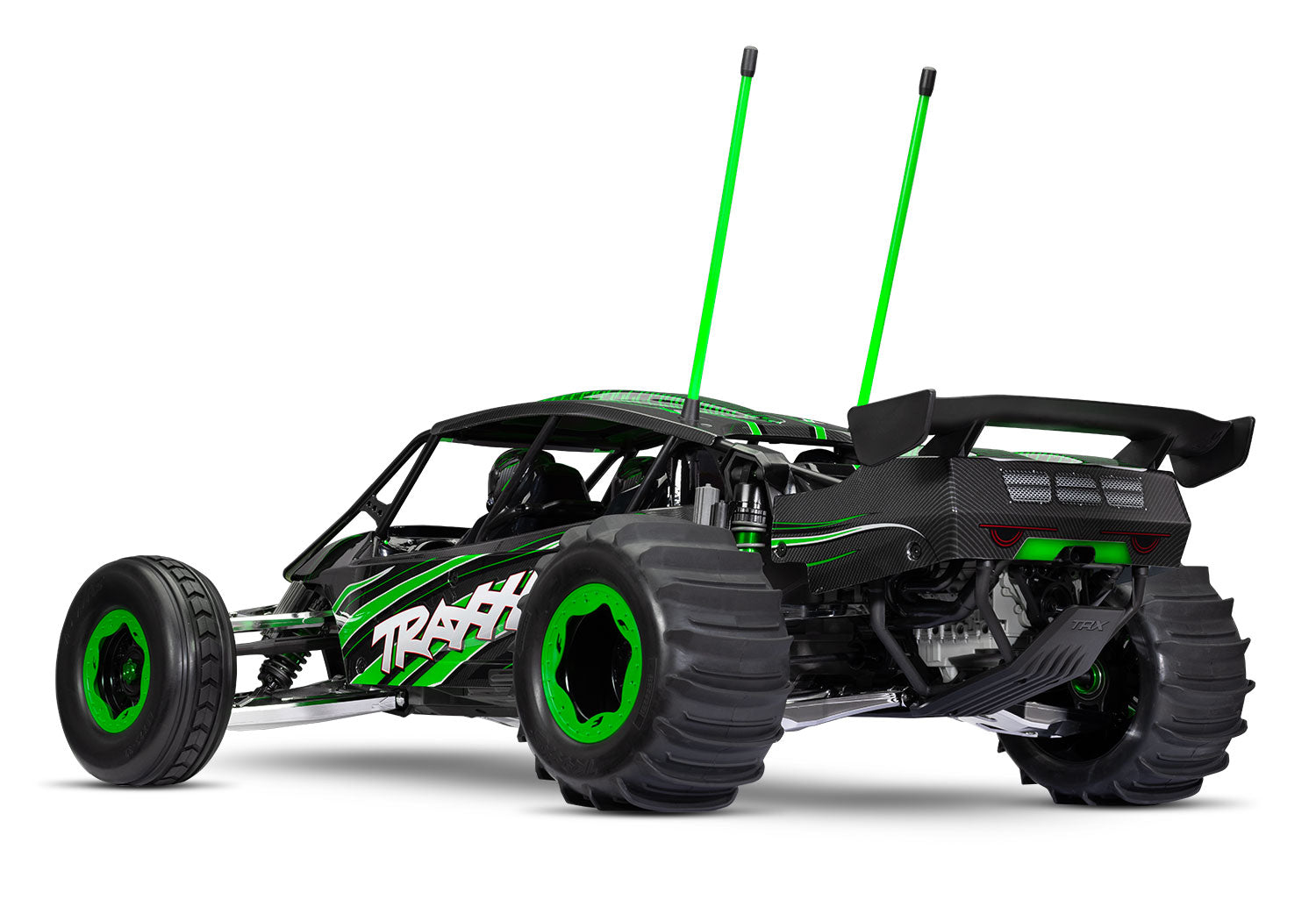 Pro Scale Sand Car, 109076-4