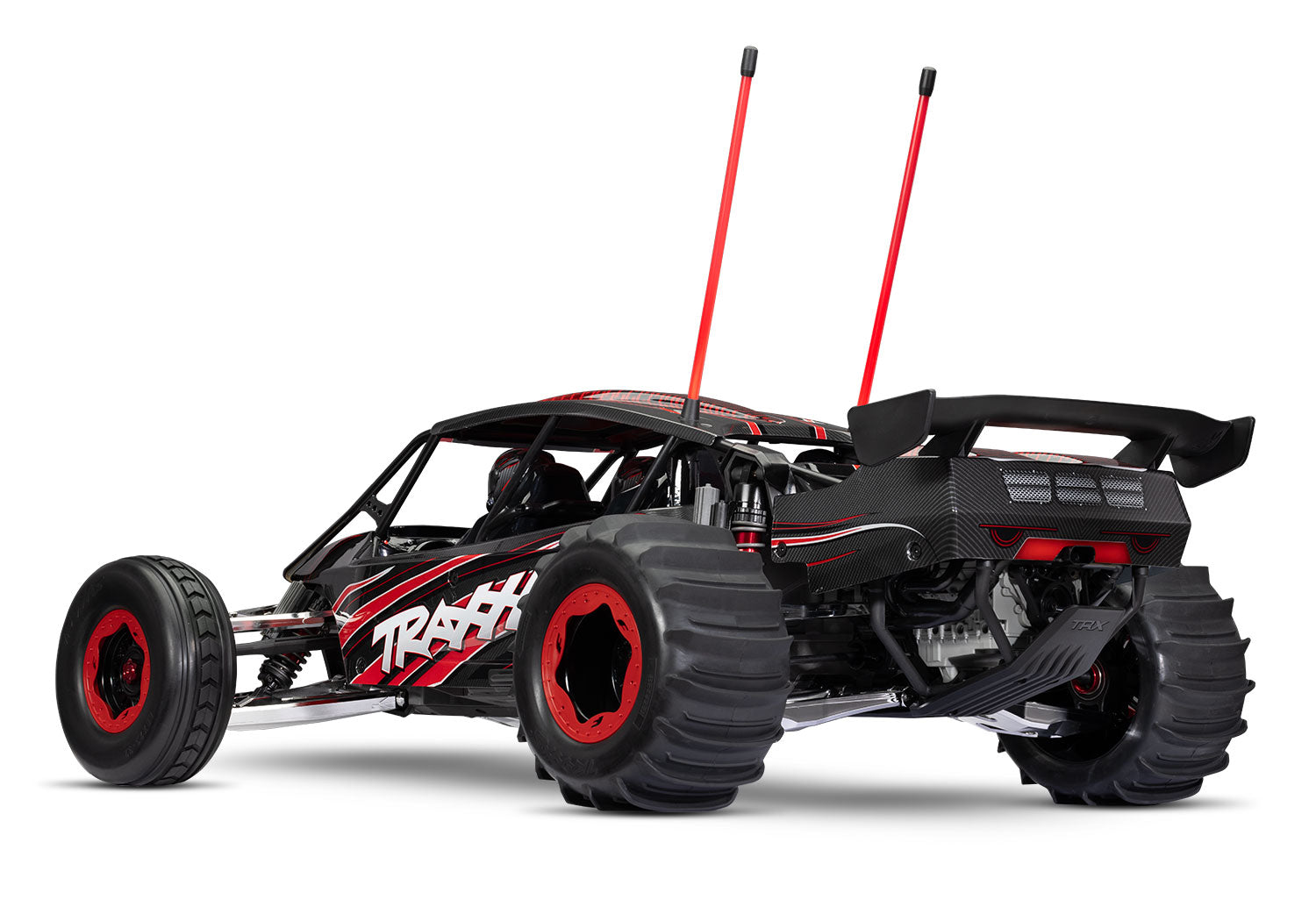 Pro Scale Sand Car, 109076-4