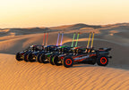 Pro Scale Sand Car, 109076-4