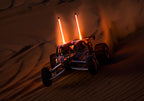 Pro Scale Sand Car, 109076-4