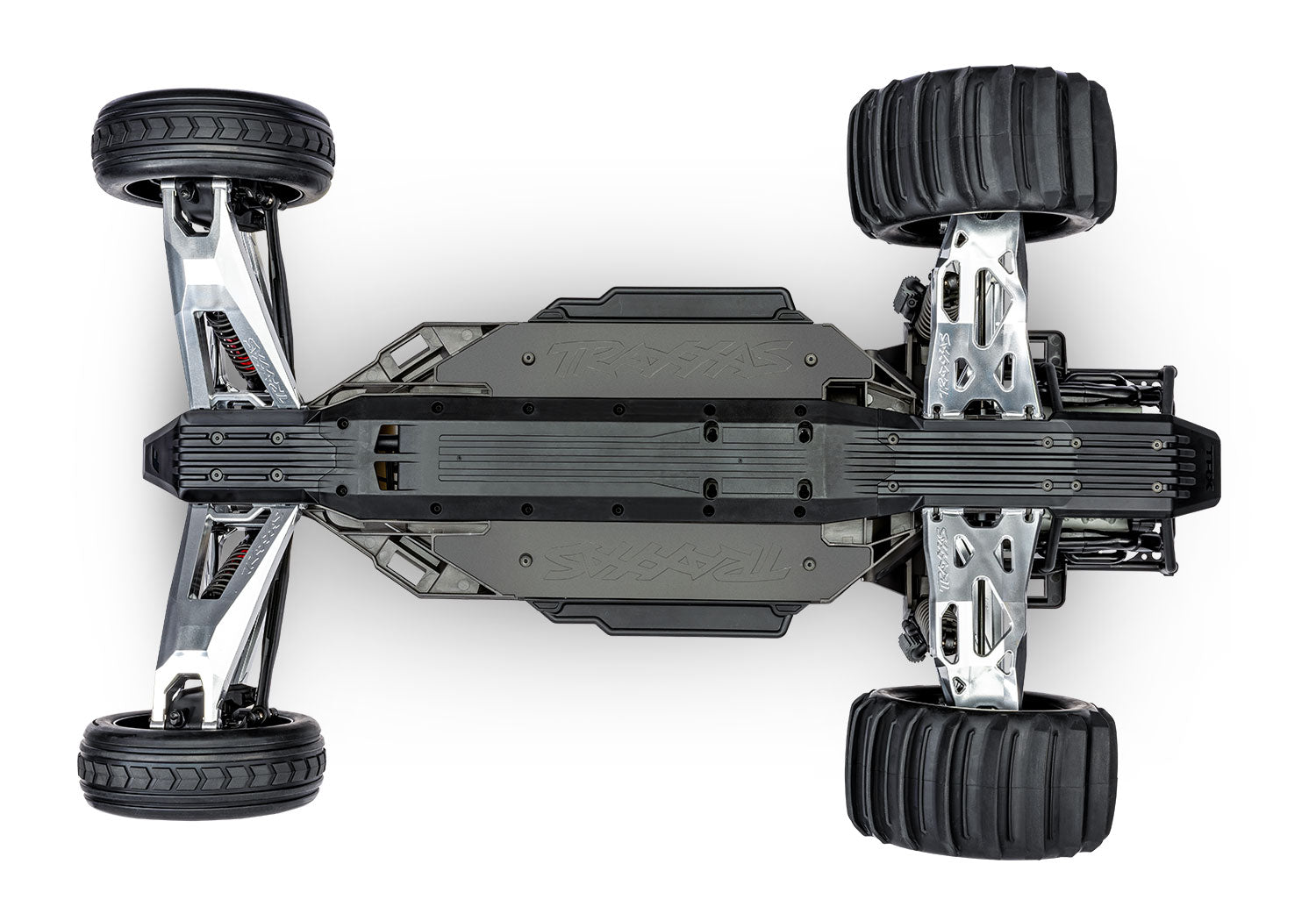 Pro Scale Sand Car, 109076-4