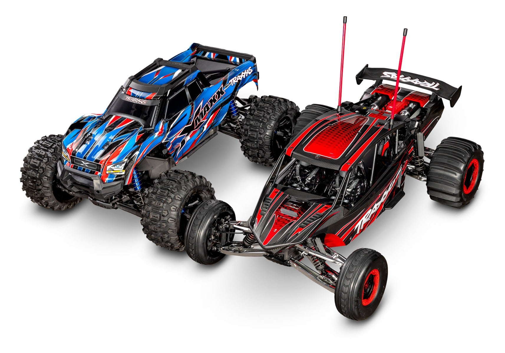 Pro Scale Sand Car, 109076-4