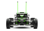 Pro Scale Sand Car, 109076-4