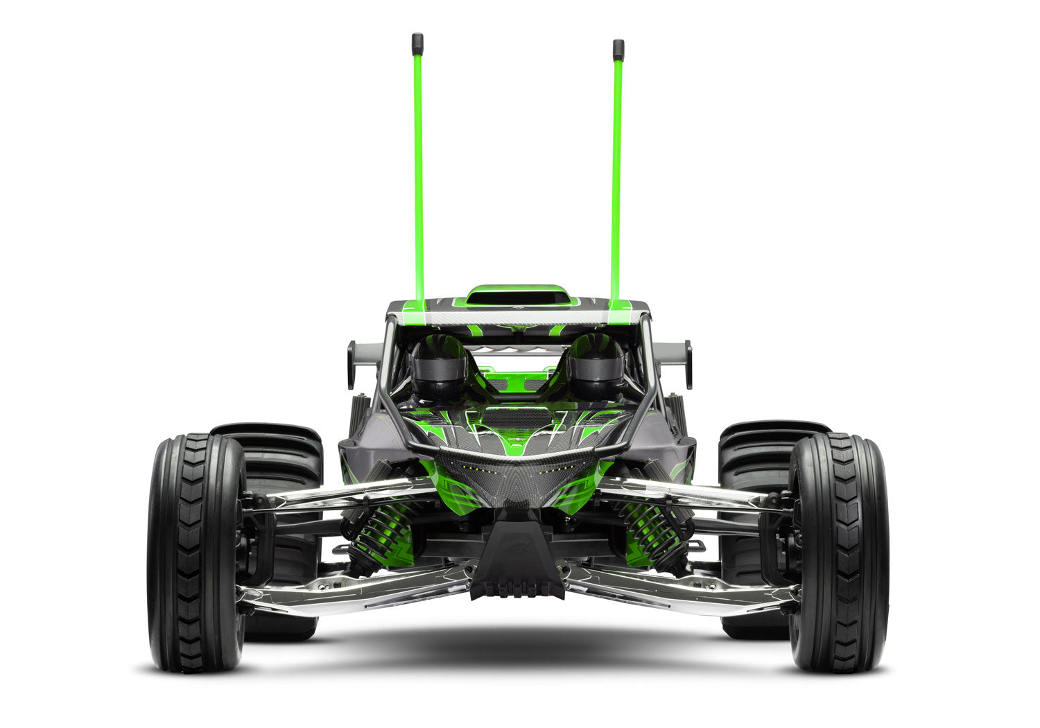 Pro Scale Sand Car, 109076-4