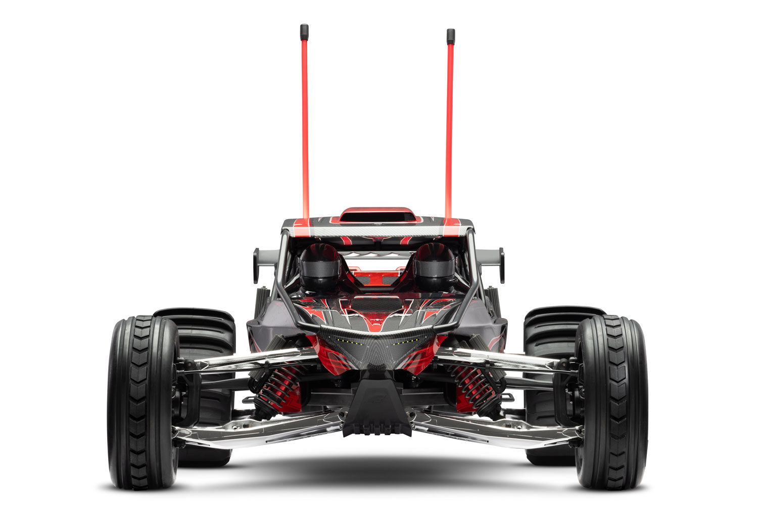 Pro Scale Sand Car, 109076-4