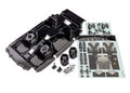 Pro Scale Sand Car Interior & Accessories