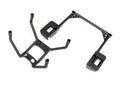 Upper & Lower Rear Body Mounts