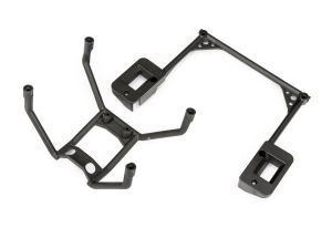Upper & Lower Rear Body Mounts