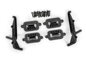 Sand Car Front Body Mounts & Latches (L&R)
