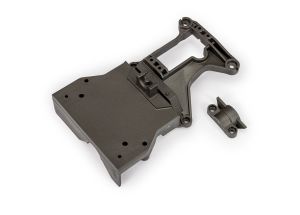 Steering Servo Tray w/ Cover