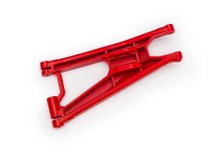 Sand Car Red Lower Right Front HD Suspension Arm
