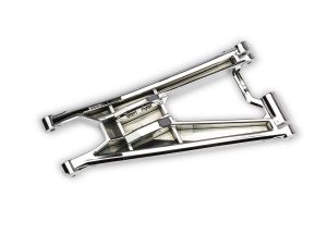 Sand Car Chrome Lower Left Front HD Suspension Arm