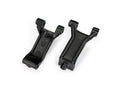 Pro Scale Sand Car Caster Blocks (L&R)