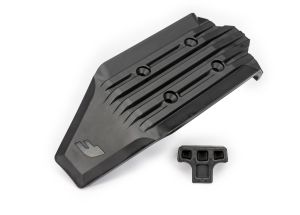 Pro Scale Sand Car Front Skid Plate