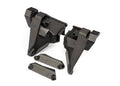 Rear Shock Tower Extensions & Mounts (L&R)