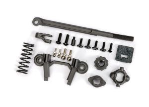 Pro Scale Sand Car Brake Linkage & Servo Horn
