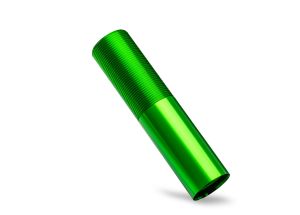 Green Aluminum XL GT-Maxx Rear Shock Bodies (2)