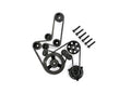 Engine Pulleys/2.5x12 Cs (6)