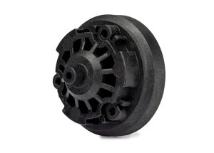 Fixed Spur Gear Mount