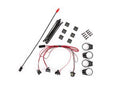 Pro Scale Sand Car LED Rock Light Kit