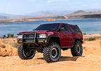 TRX-4 Nissan Pathfinder, 110056-4