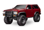 TRX-4 Nissan Pathfinder, 110056-4