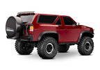 TRX-4 Nissan Pathfinder, 110056-4