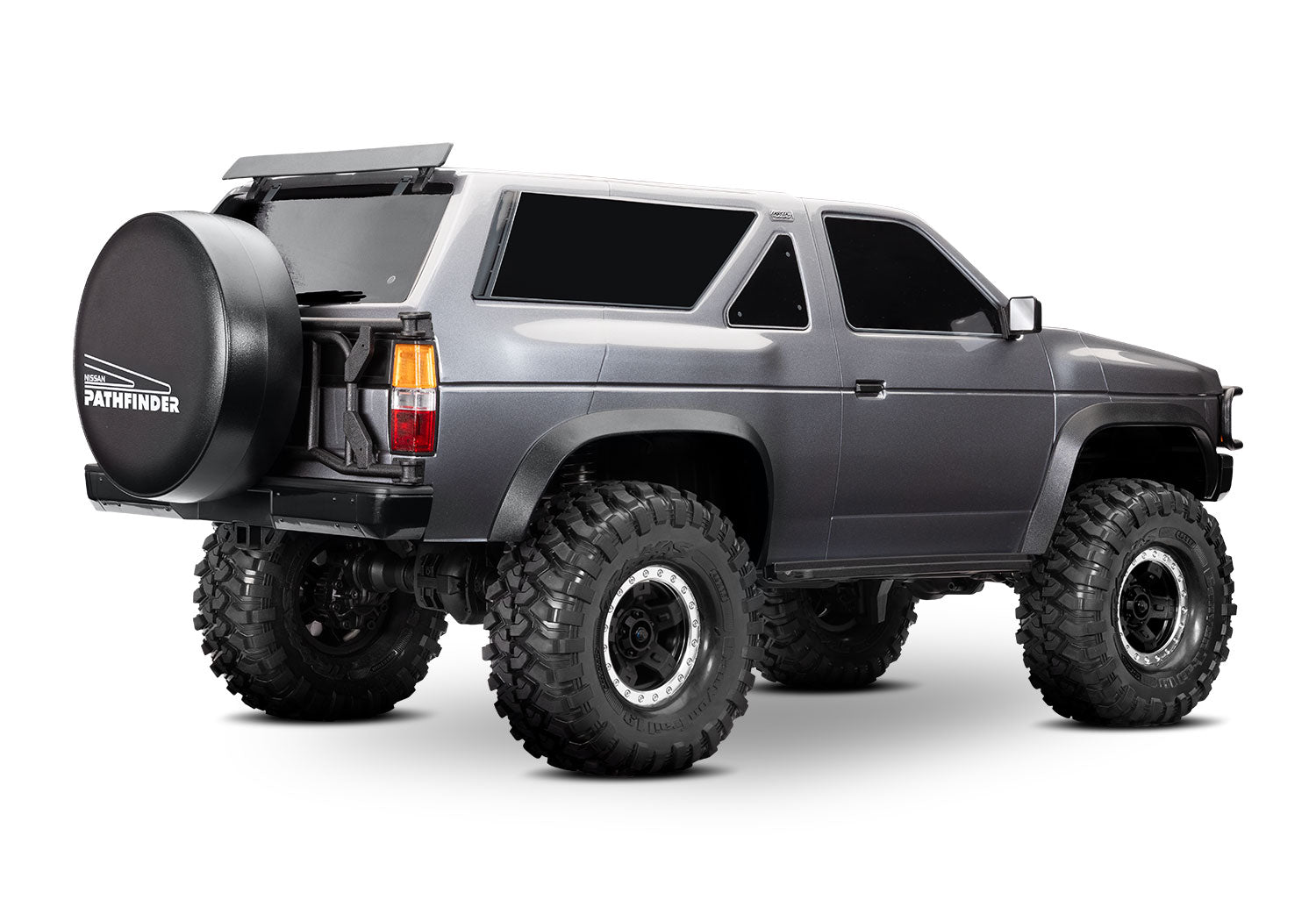 TRX-4 Nissan Pathfinder