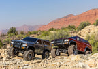 TRX-4 Nissan Pathfinder, 110056-4