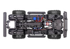 TRX-4 Nissan Pathfinder, 110056-4