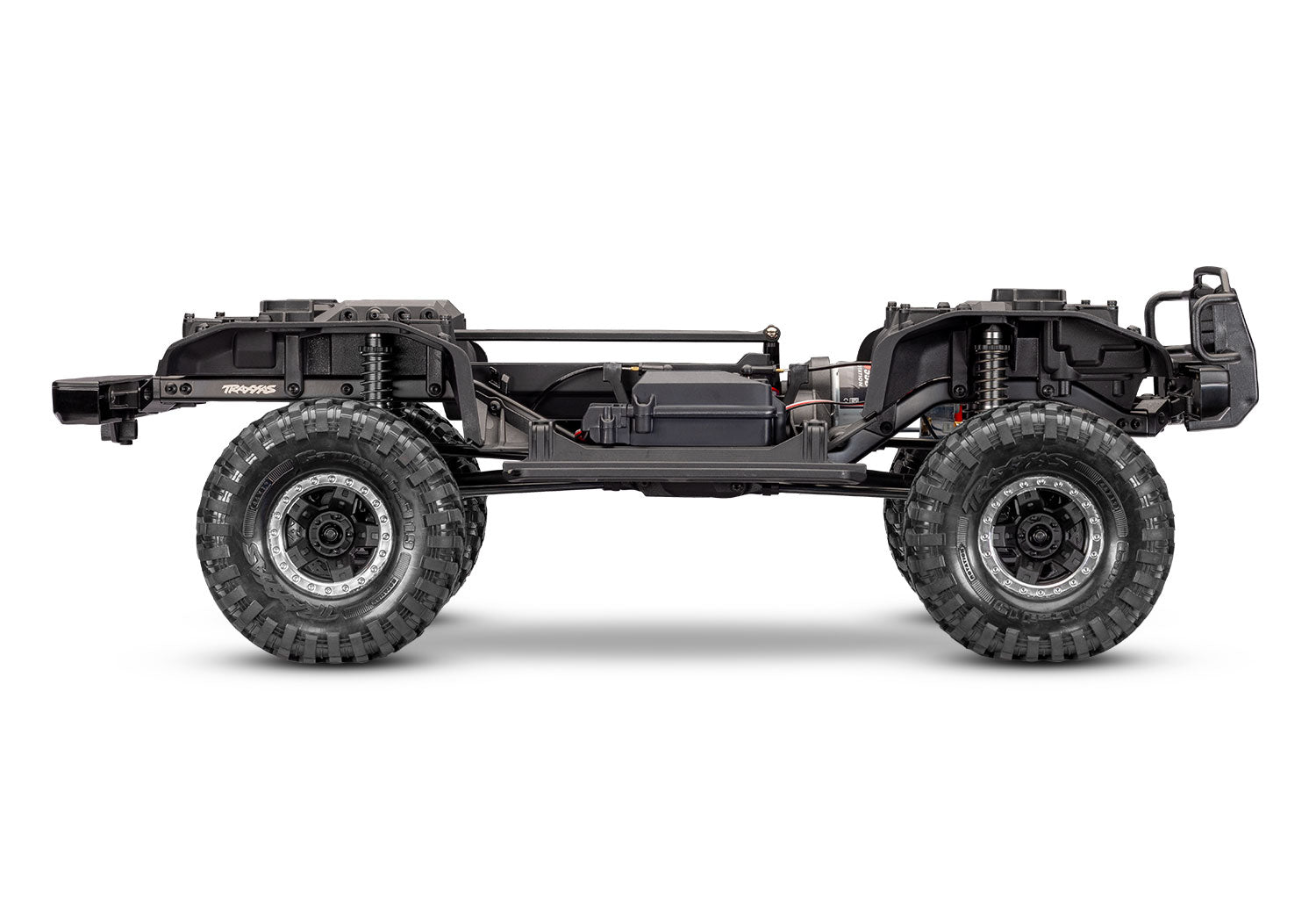TRX-4 Nissan Pathfinder, 110056-4