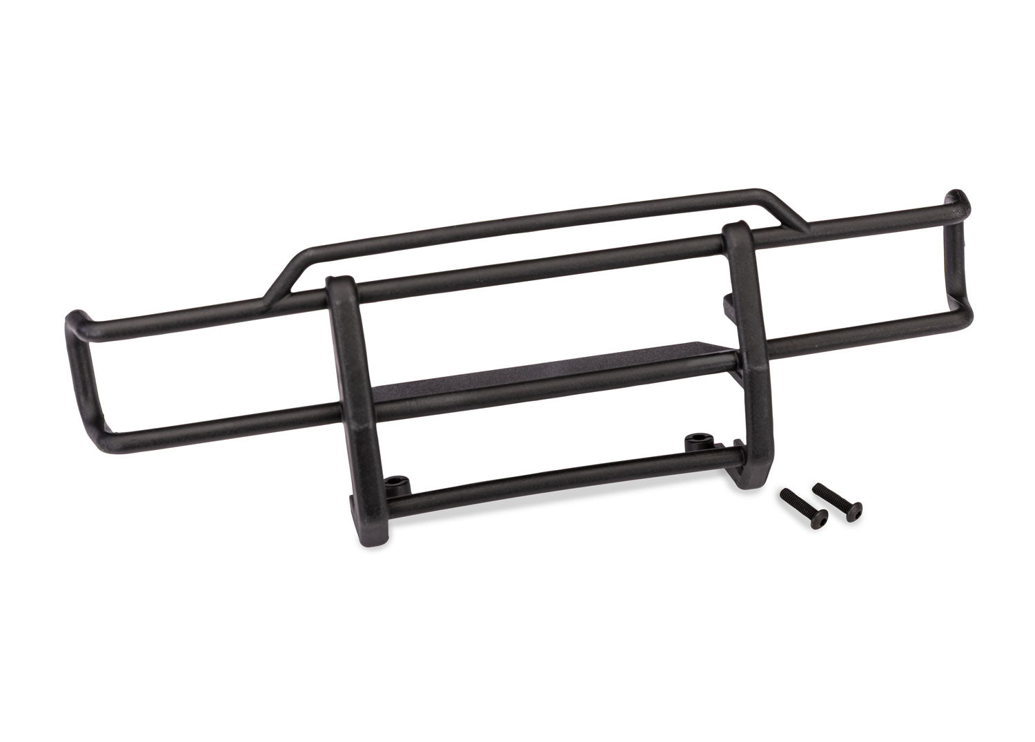 Bumper Push Bar (fits TRX-4 Pathfinder #11036 bumper), Part #11037