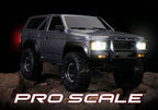 TRX-4 Nissan Pathfinder Pro Scale LED Light Kit, Part #11099