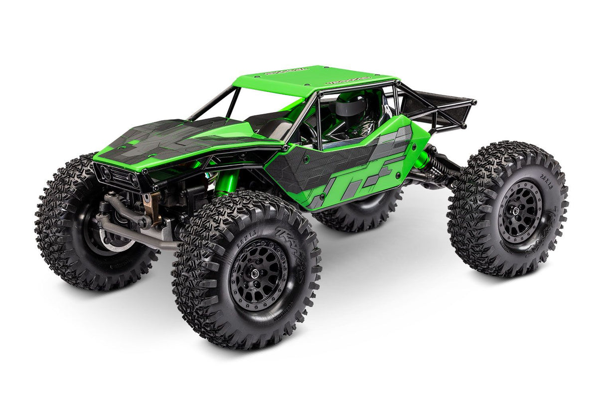 TXC-4M Extreme Crawler, 120074-1, AVALIBLE FOR PRE-ORDER