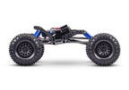 TXC-4M Extreme Crawler, 120074-1, AVALIBLE FOR PRE-ORDER