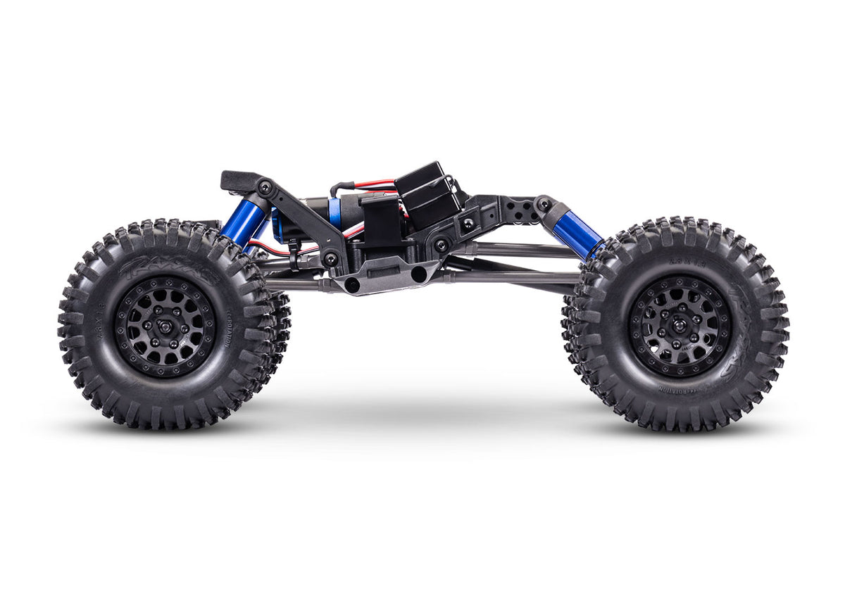 TXC-4M Extreme Crawler, 120074-1, AVALIBLE FOR PRE-ORDER