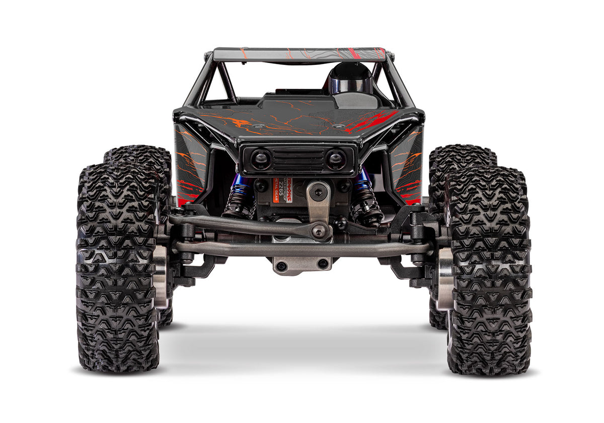 TXC-4M Extreme Crawler, 120074-1, AVALIBLE FOR PRE-ORDER
