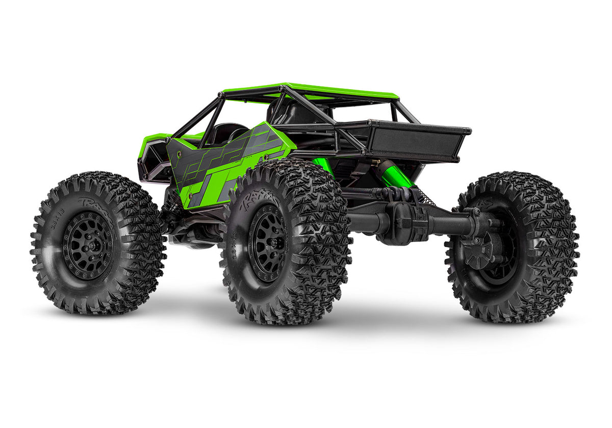 TXC-4M Extreme Crawler, 120074-1, AVALIBLE FOR PRE-ORDER